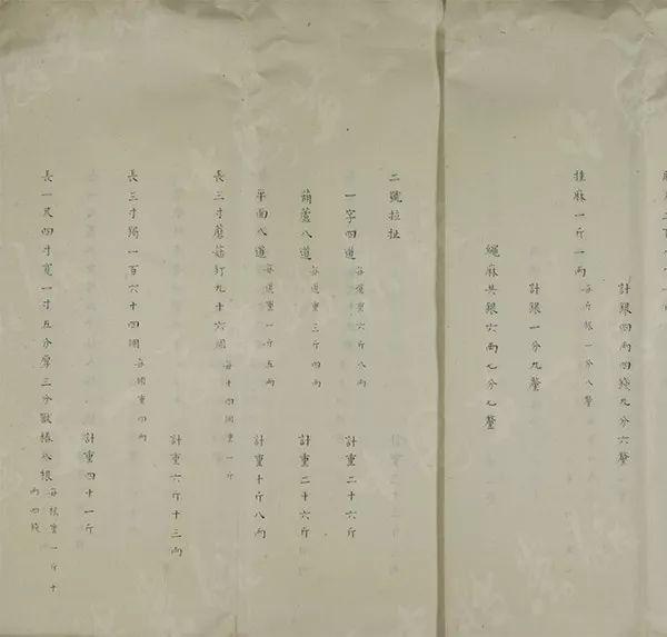 王敬雅:黄金分割与鲁班尺
