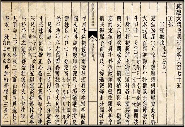 王敬雅:黄金分割与鲁班尺