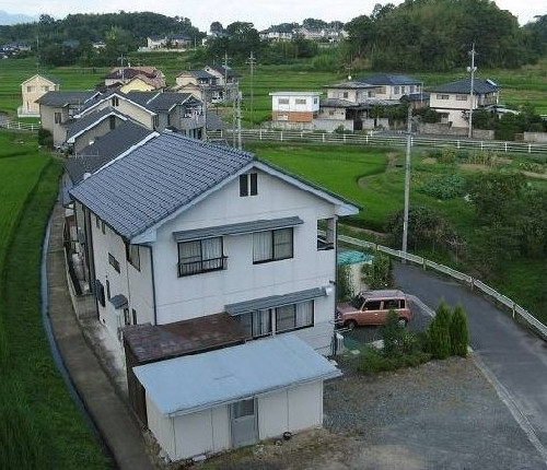 农村住宅门窗风水